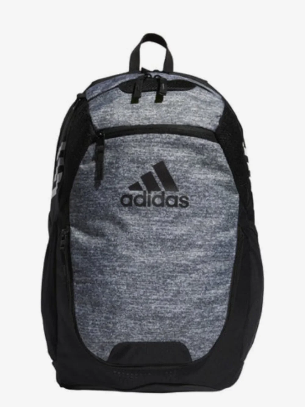 NWT Adidas Stadium II Backpack In Jersey Onyx